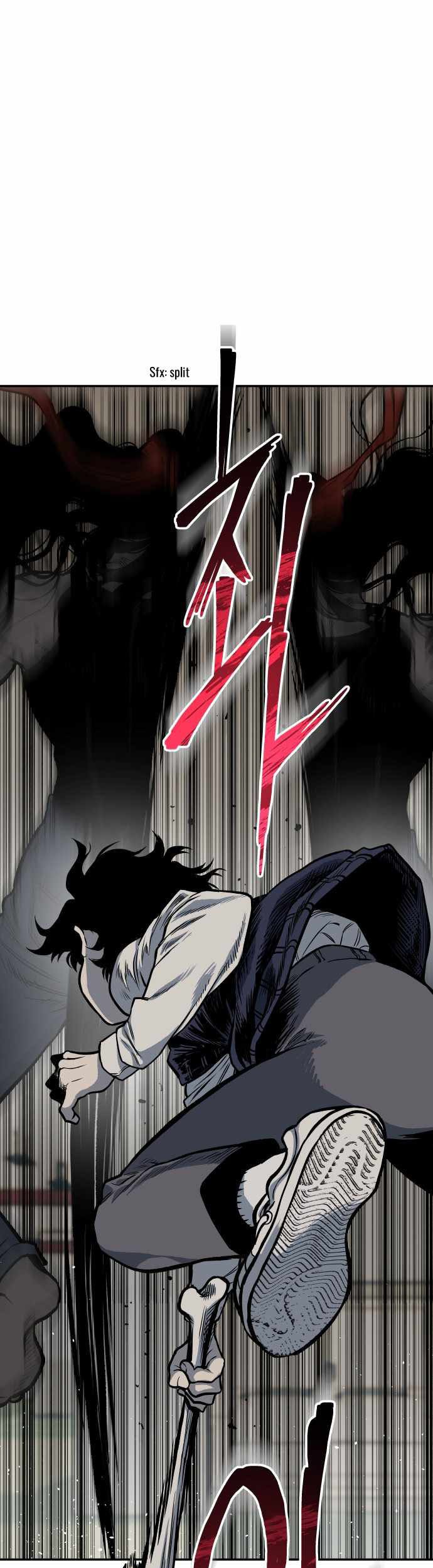 ZomGan Chapter 1 halaman 58