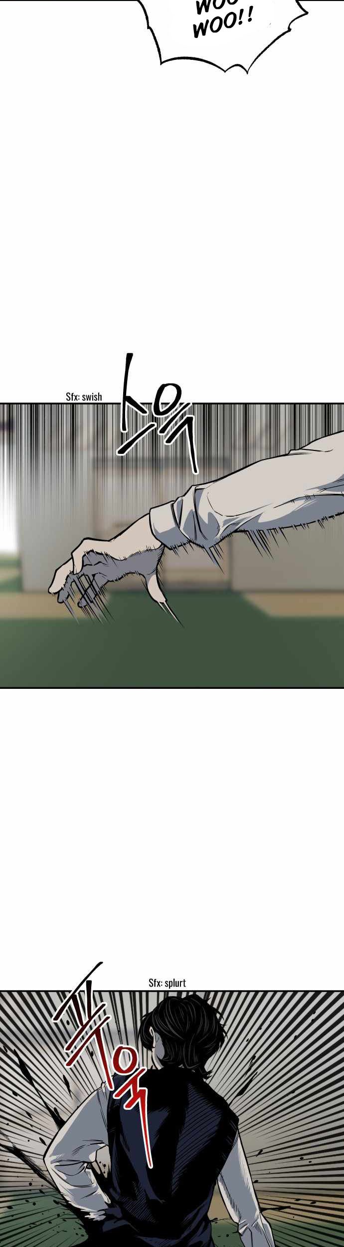 ZomGan Chapter 1 halaman 60