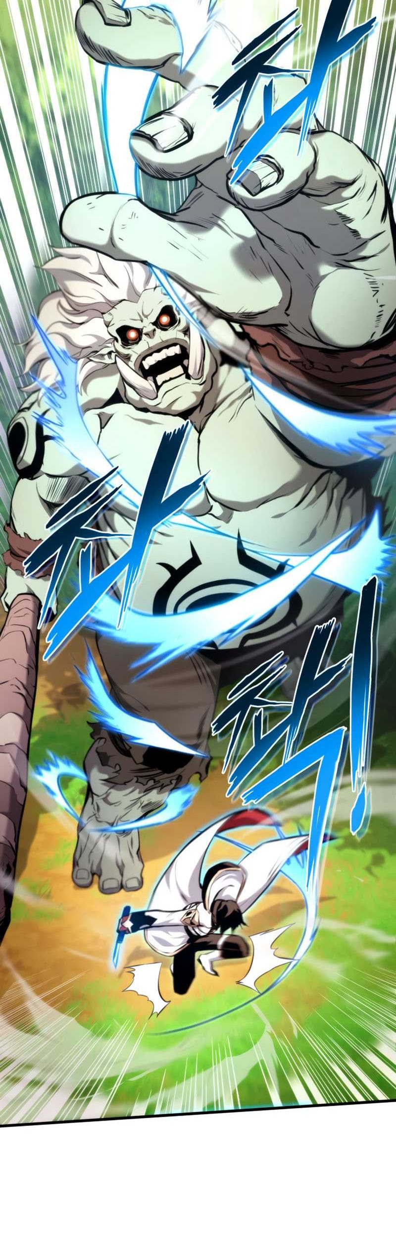 Ranker’s Return (Remake) Chapter 66 Gambar 35