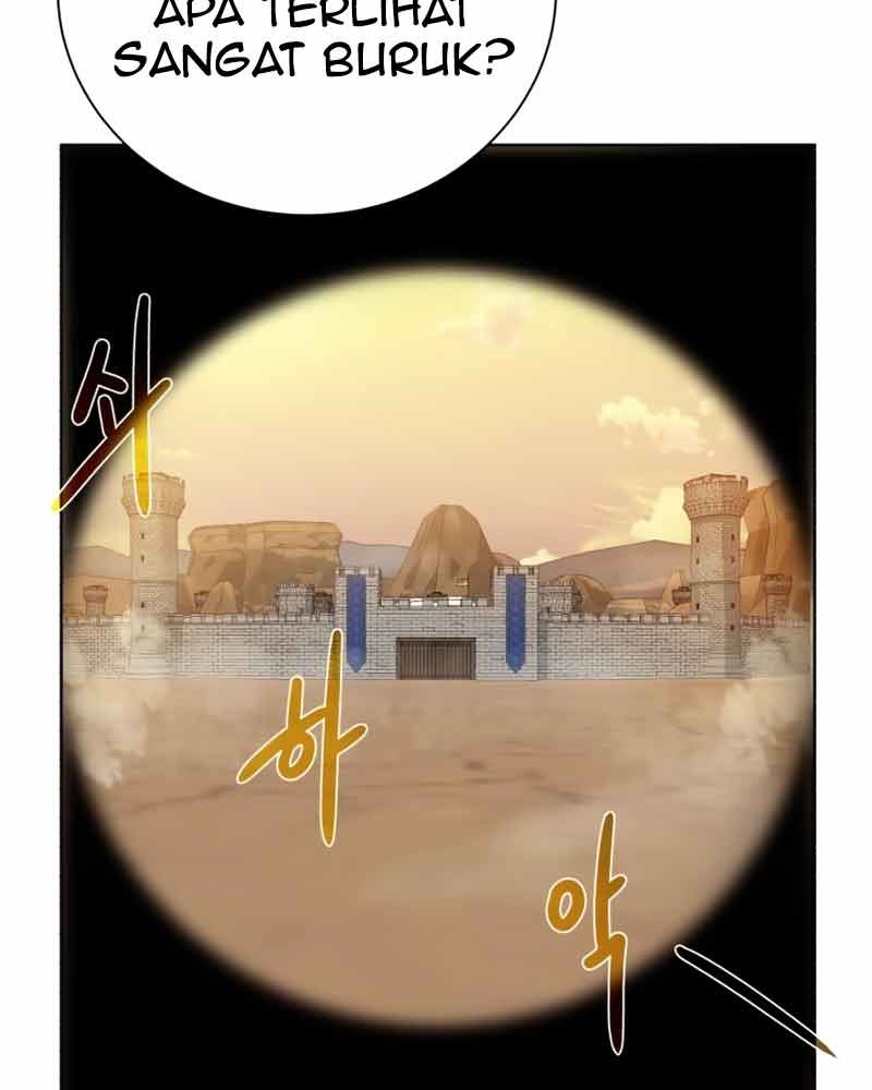 Dungeon and Artifact Chapter 76 halaman 69