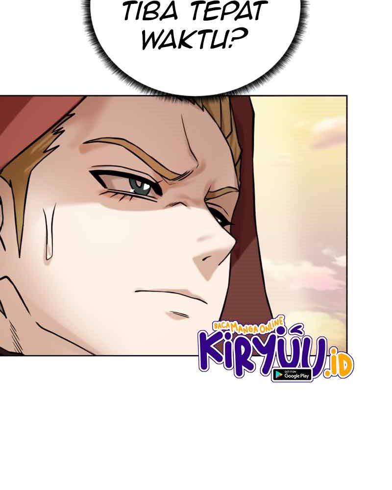 Dungeon and Artifact Chapter 76 halaman 71