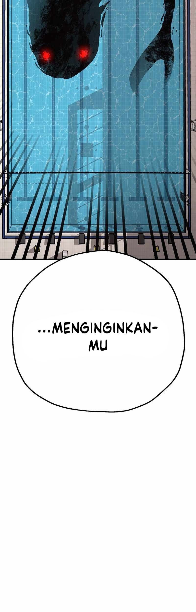 Metro Hunter Chapter 40 halaman 58