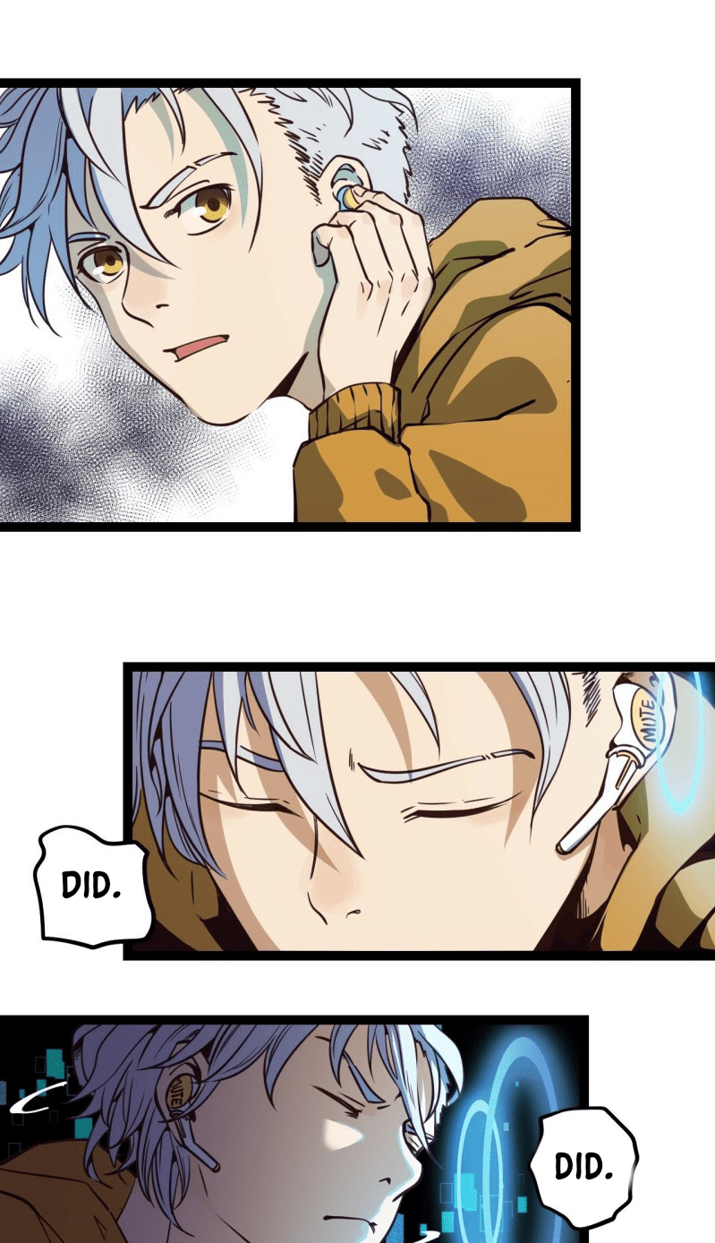 Echoes Chapter 5 halaman 28
