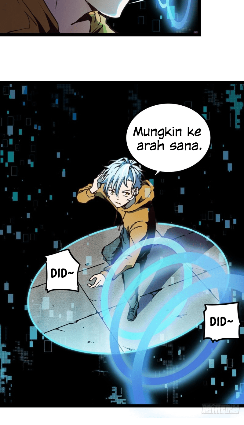 Echoes Chapter 5 halaman 29