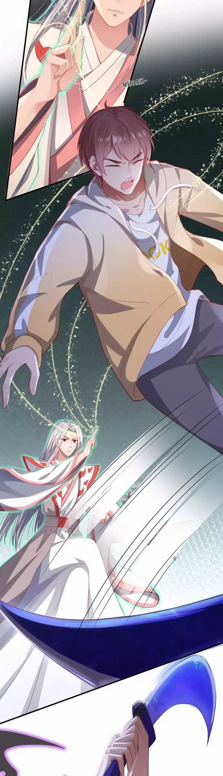 Return of Immortal Warlord Chapter 10 Gambar 12