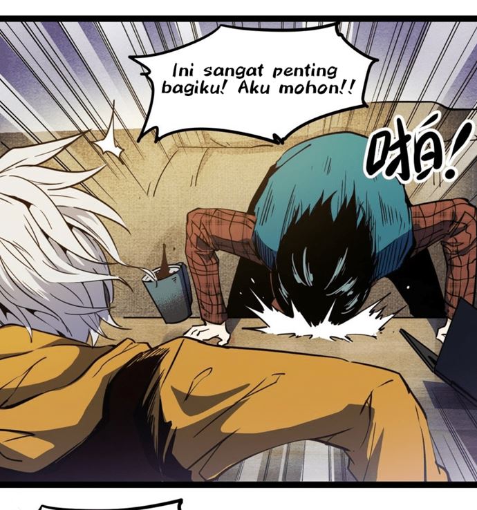 Echoes Chapter 6 halaman 34