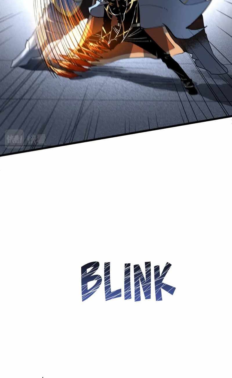 I Rely On BUG To Be The King Chapter 53 halaman 31