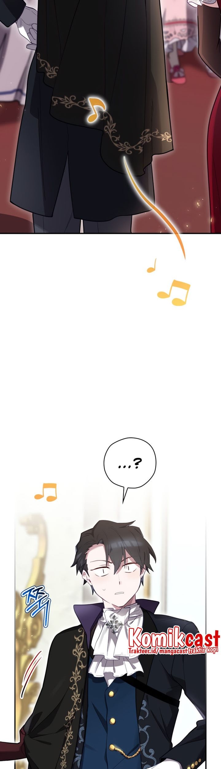 Ending Maker Chapter 28 - Halaman 46