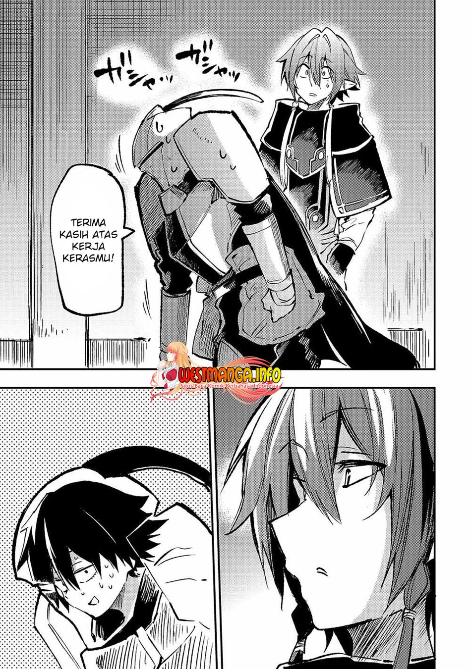 Hitoribocchi no Isekai Kouryaku Chapter 148 Gambar 11
