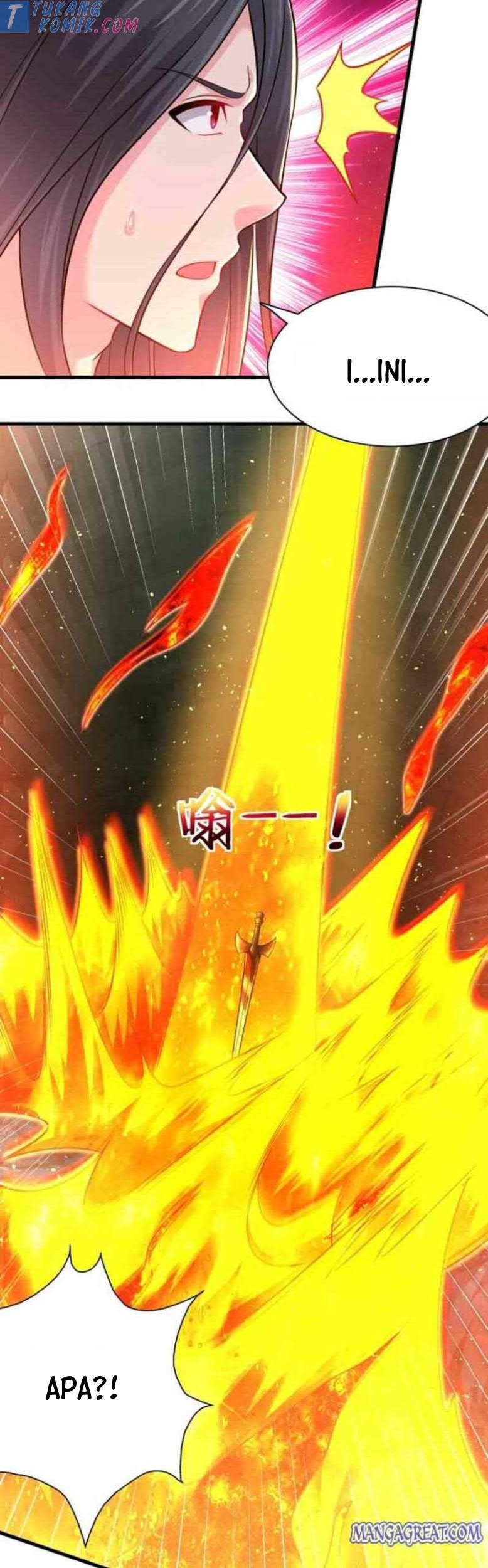 Dao Yin Chapter 193 halaman 11