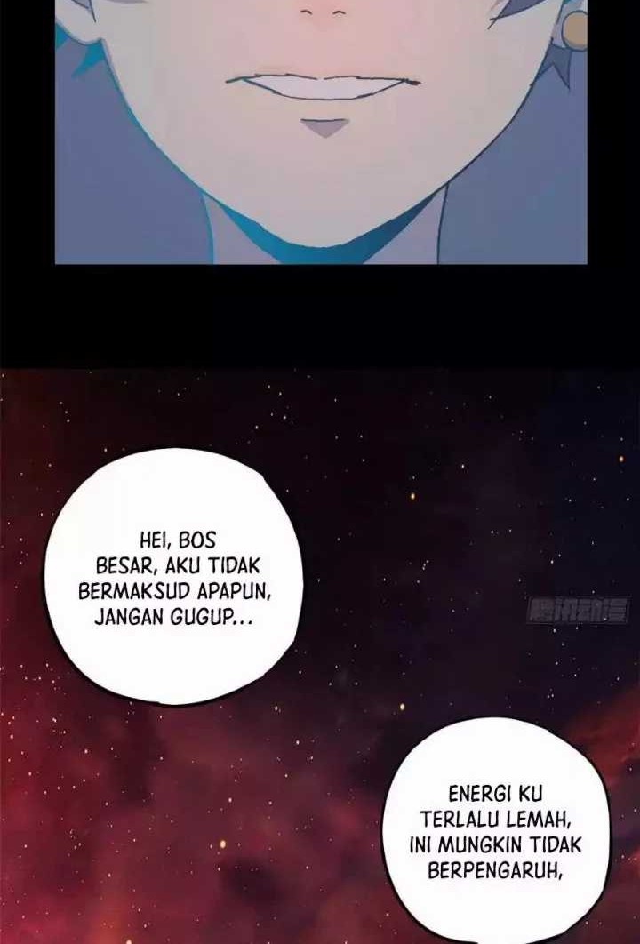 Super God Card Maker Chapter 12 halaman 17