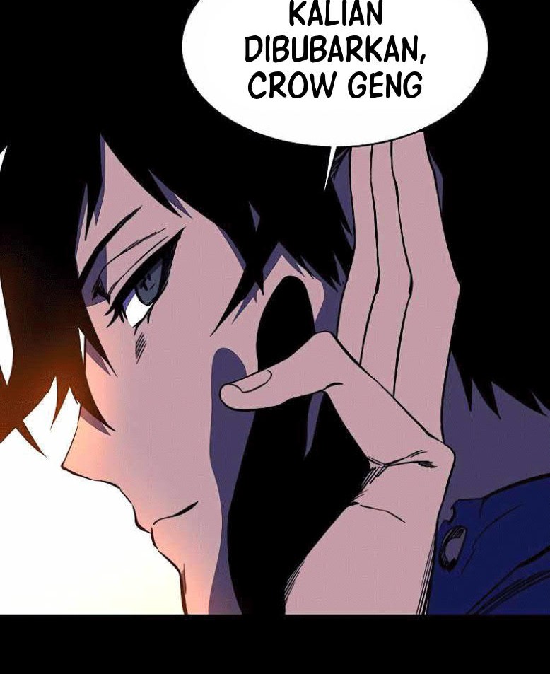 X Ash Chapter 29 halaman 40