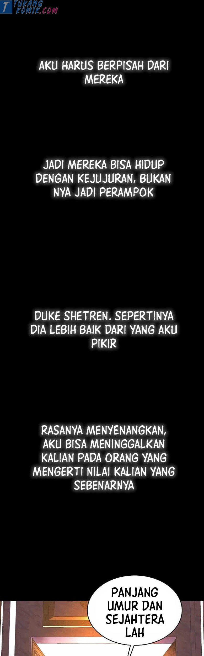 X Ash Chapter 29 halaman 41