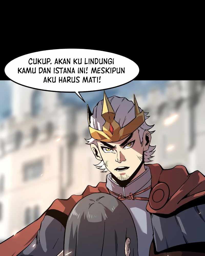I Rely On BUG To Be The King Chapter 56 Gambar 46