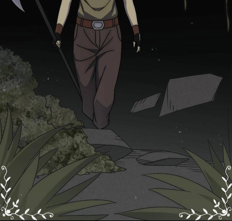 Apocalyptic Thief Chapter 66 halaman 24