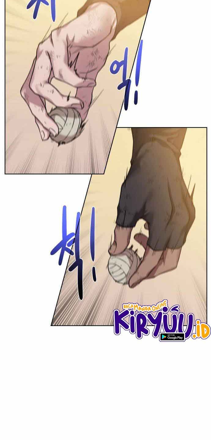 Dungeon and Artifact Chapter 81 halaman 25