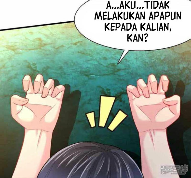 Dao Yin Chapter 194 halaman 11