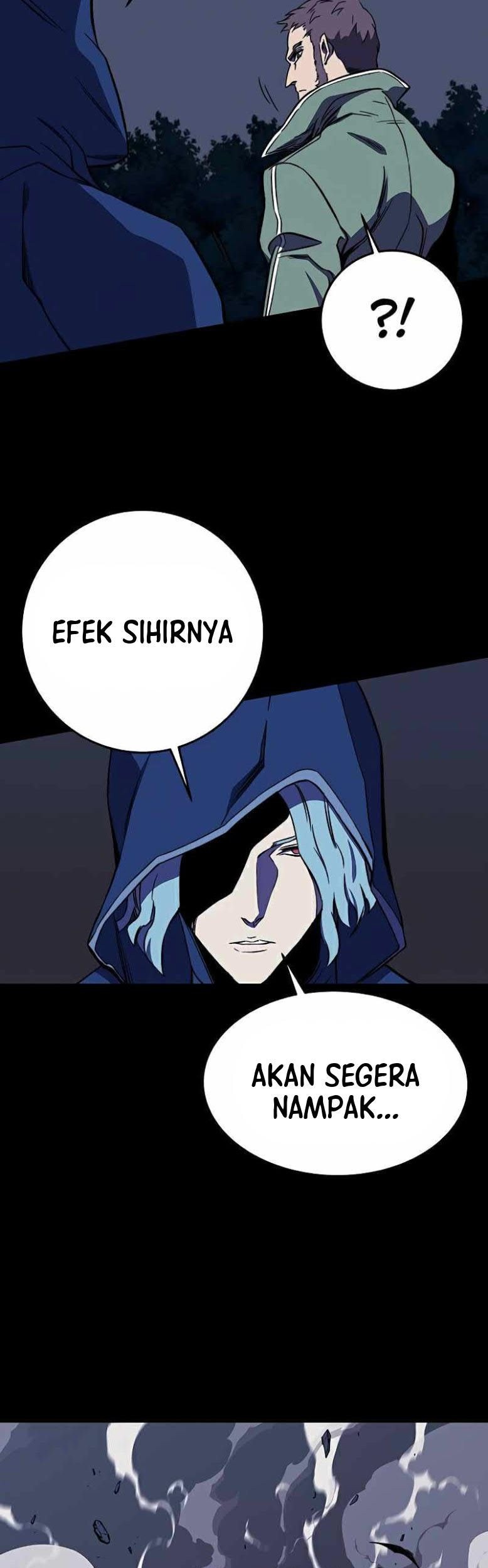 X Ash Chapter 31 halaman 49