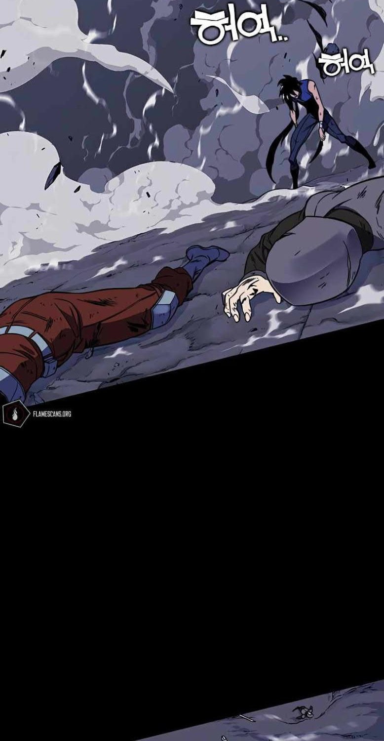 X Ash Chapter 31 halaman 50