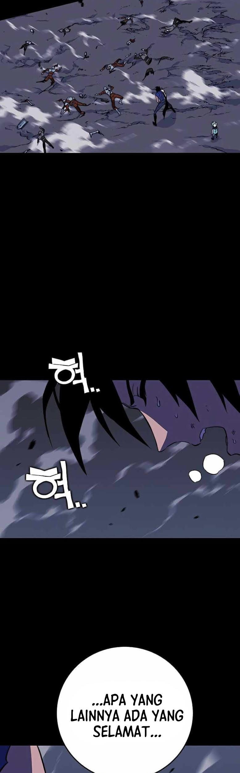 X Ash Chapter 31 halaman 51