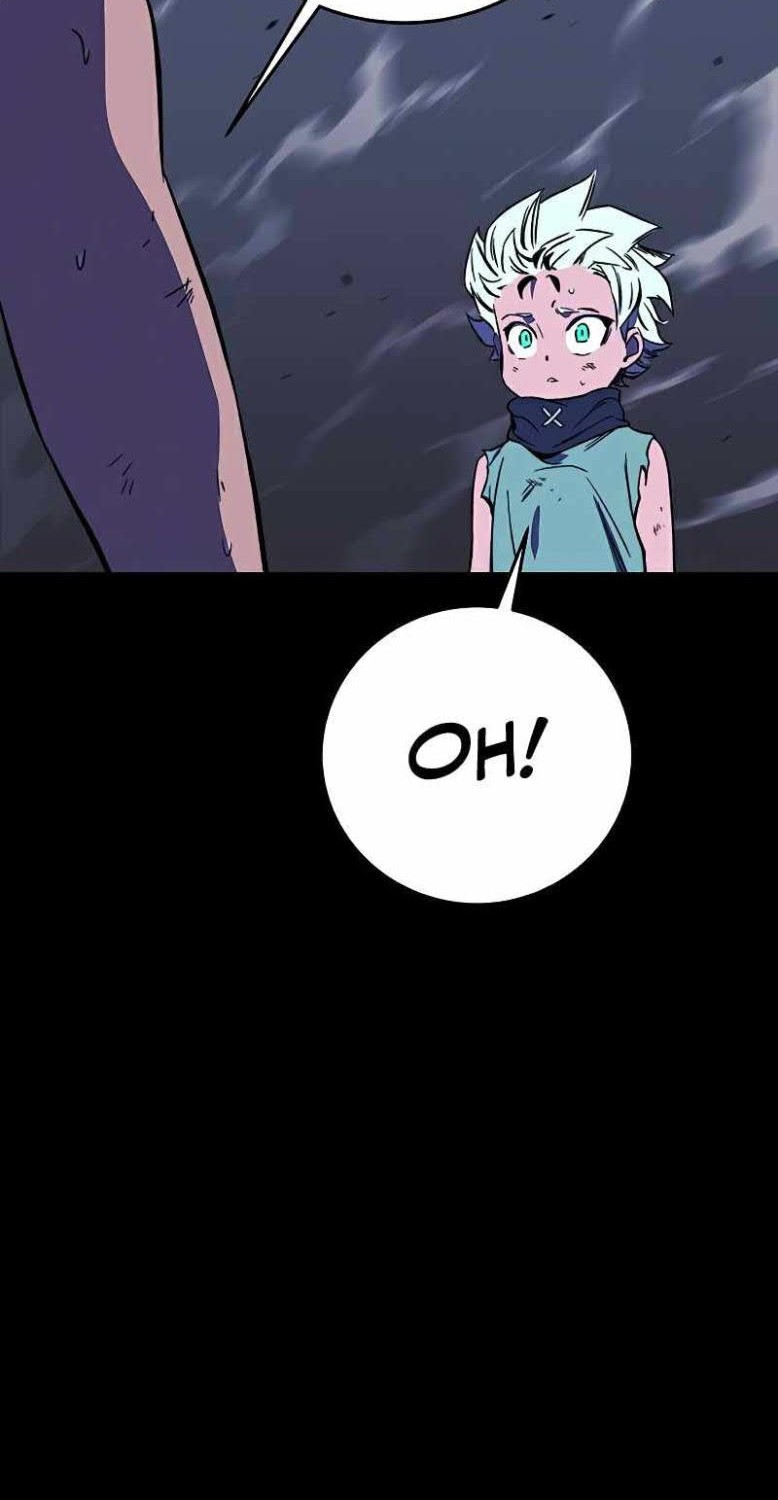X Ash Chapter 31 halaman 52