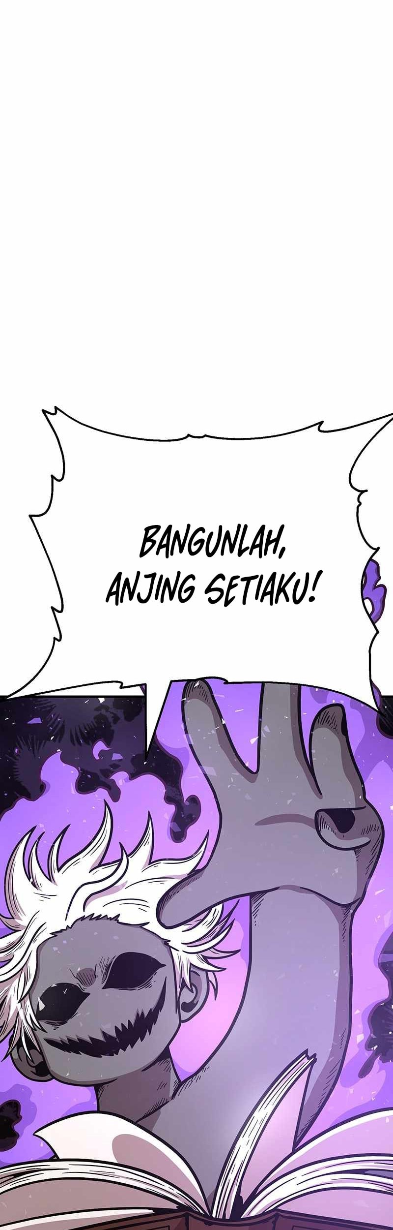 Metro Hunter Chapter 42 halaman 50