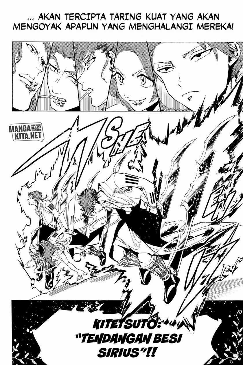 Orient Chapter 81 halaman 11