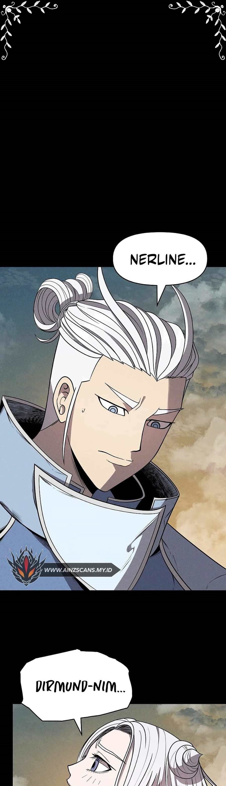 The 10th Class Lout of the Knight Family Chapter 7 - Halaman 25