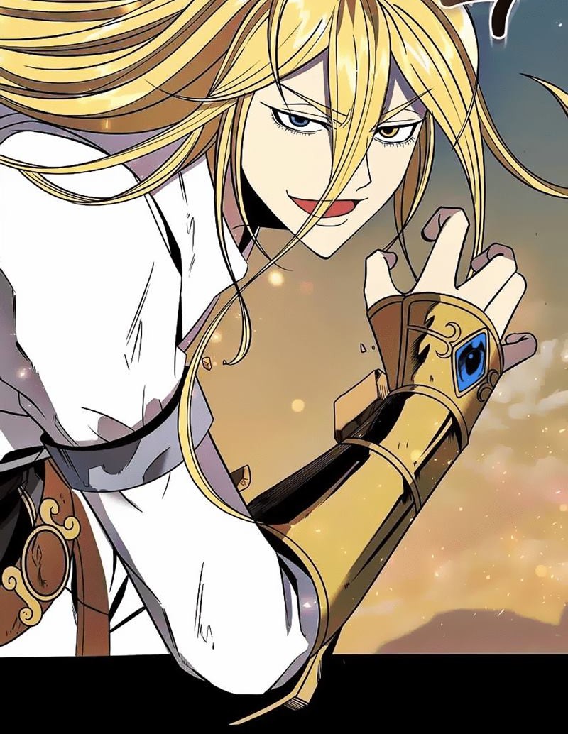 The 10th Class Lout of the Knight Family Chapter 6 - Halaman 32