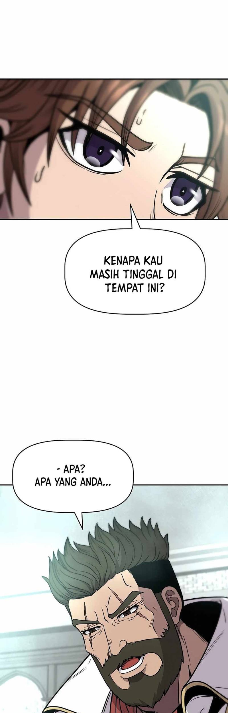 The 10th Class Lout of the Knight Family Chapter 3 - Halaman 36