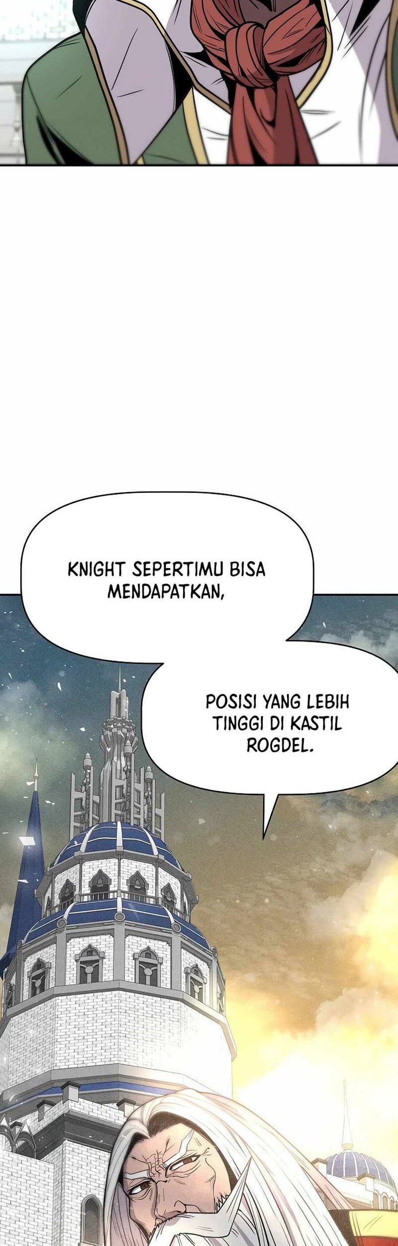 The 10th Class Lout of the Knight Family Chapter 3 - Halaman 37