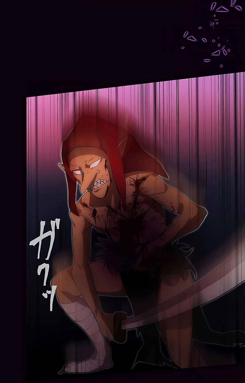 Reborn Ranker – Gravity User Chapter 3 halaman 36