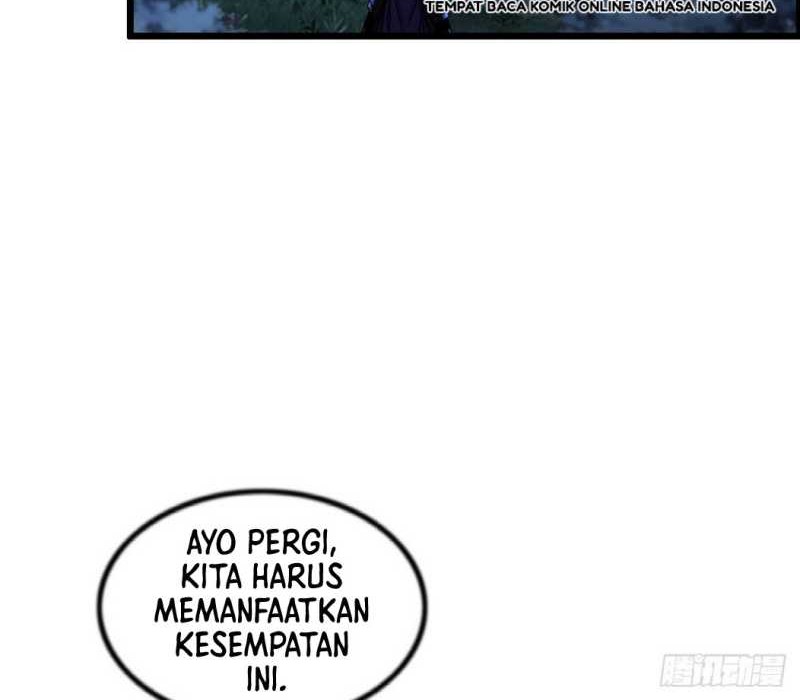 I Dominate The Game Chapter 18 halaman 20