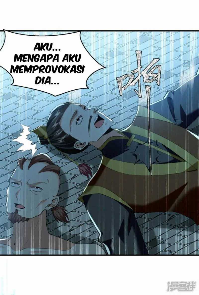 Strongest Leveling Chapter 341 Gambar 19