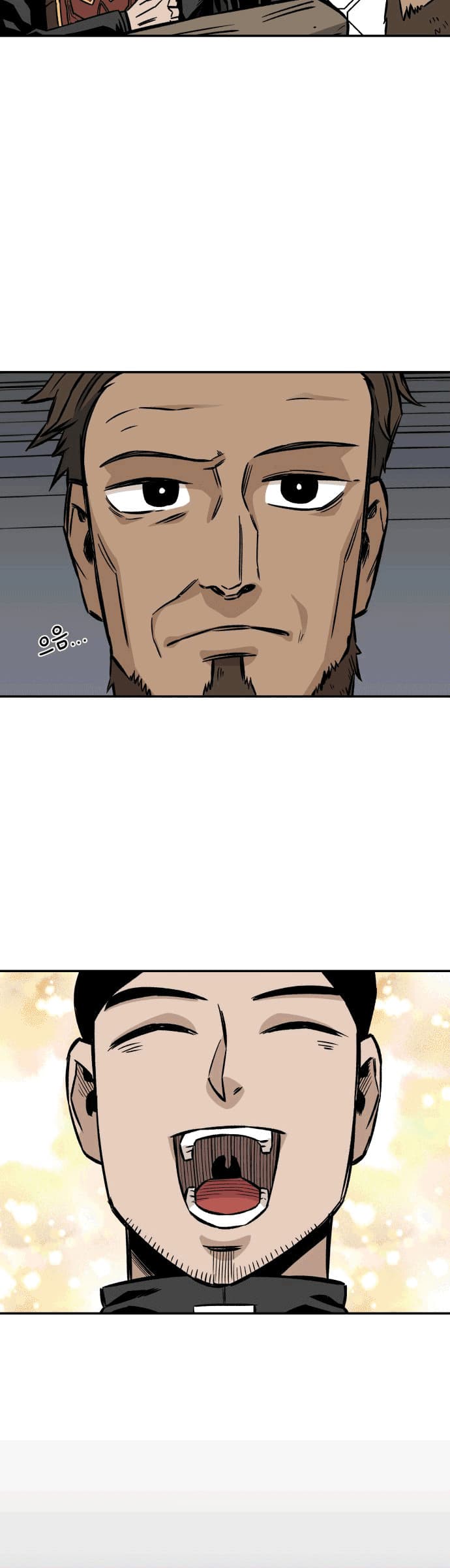 Reincarnation Of The Veteran Soldier Chapter 12 Gambar 42