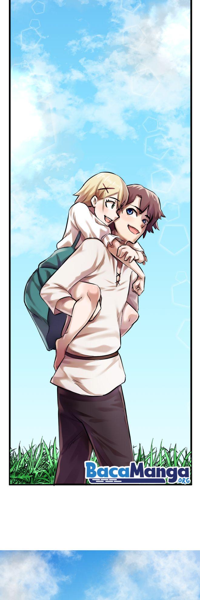DevilUp Chapter 02 Gambar 25