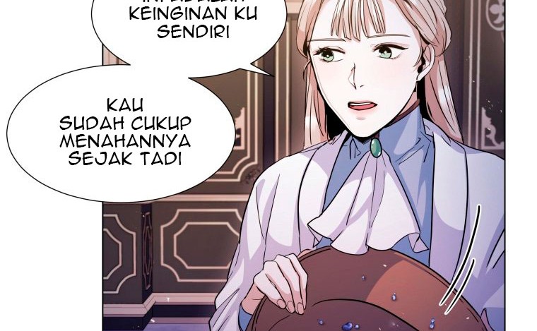 Overbearing Tyrant Chapter 5 halaman 33