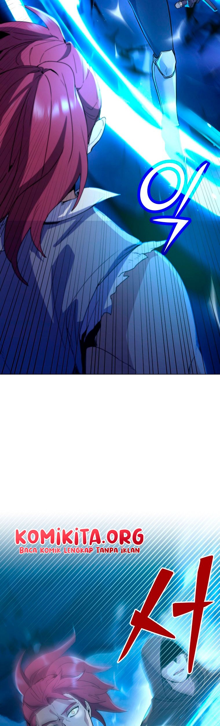 Overbearing Tyrant Chapter 4 halaman 50