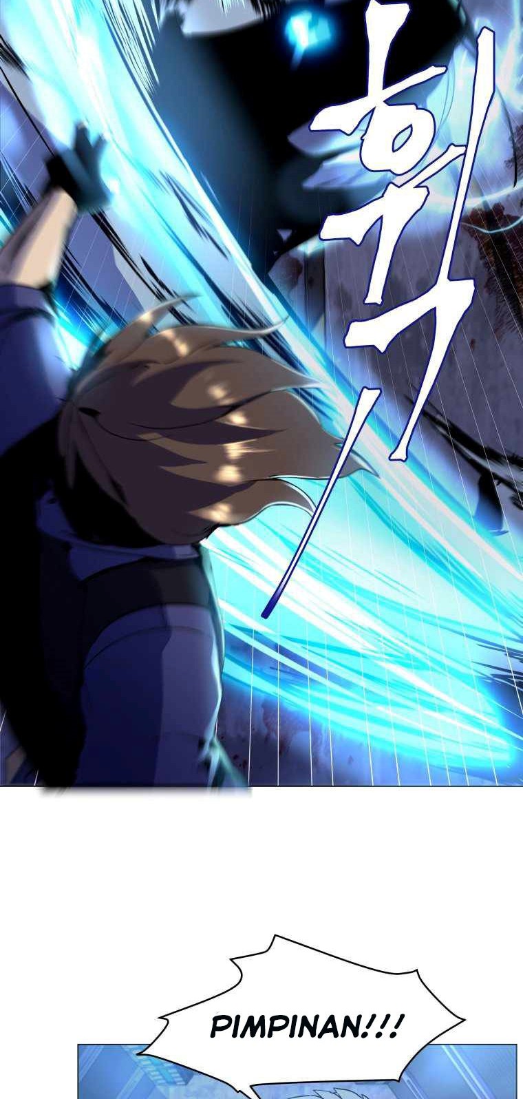 Overbearing Tyrant Chapter 1 halaman 39
