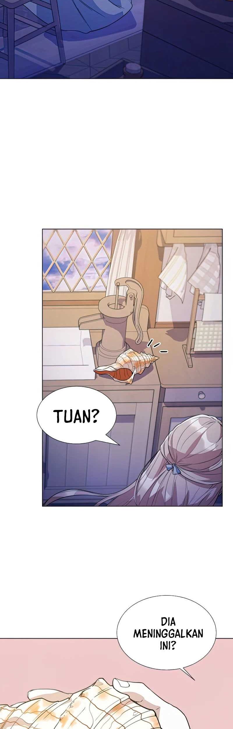 Overbearing Tyrant Chapter 26 halaman 23