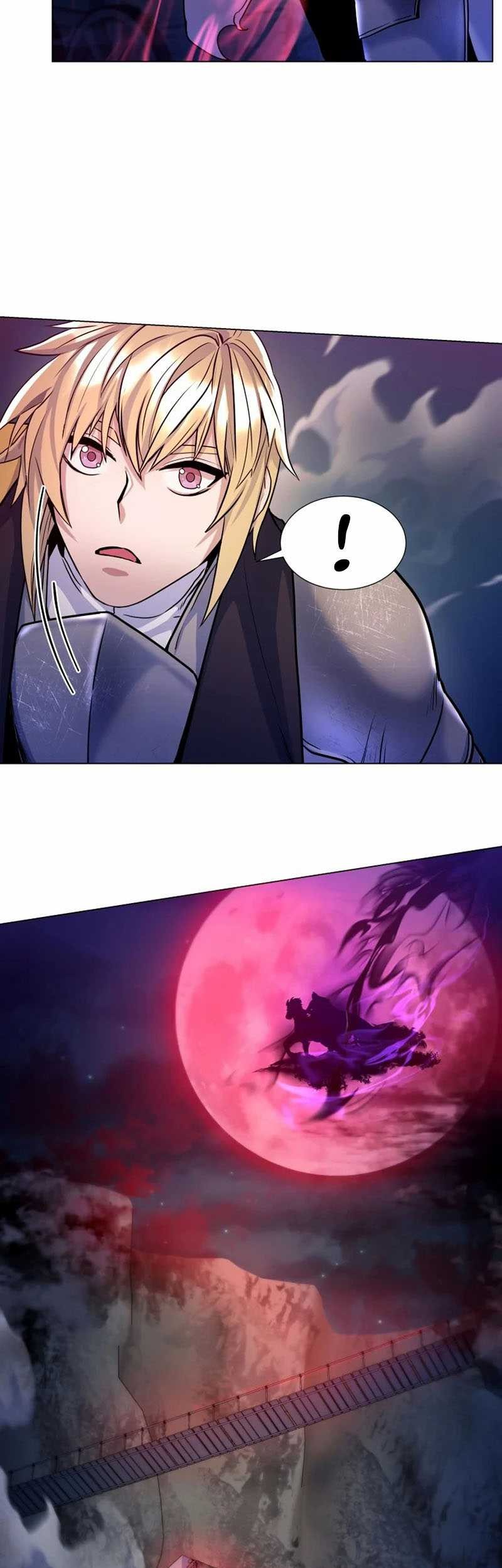 Overbearing Tyrant Chapter 19 halaman 25