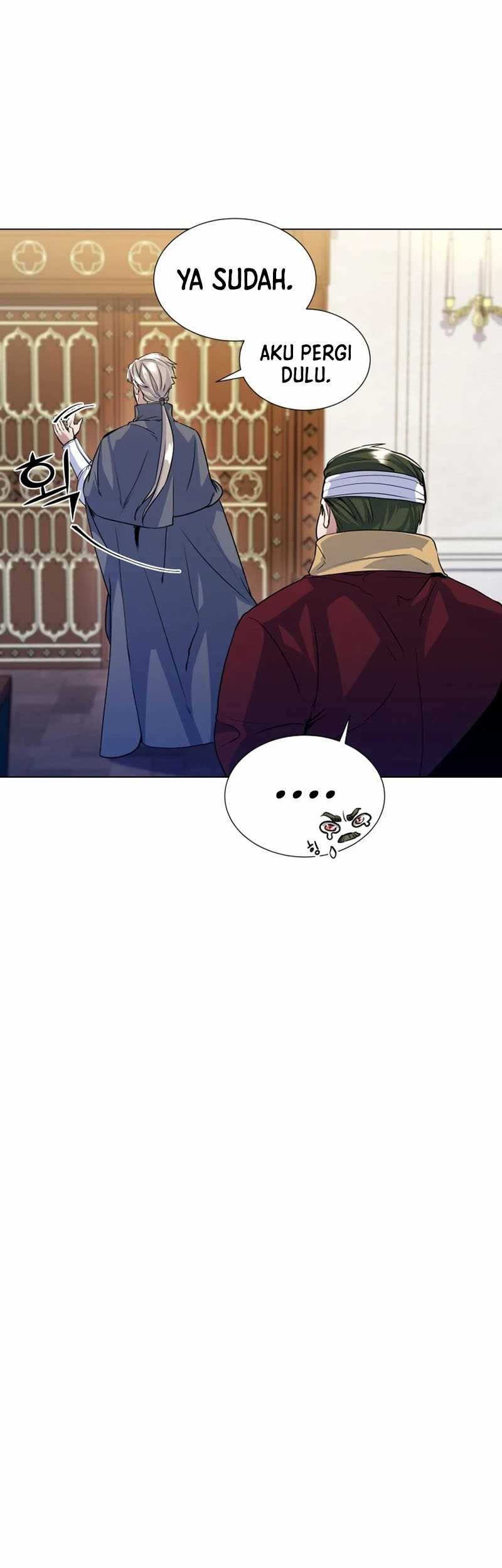 Overbearing Tyrant Chapter 15 halaman 23