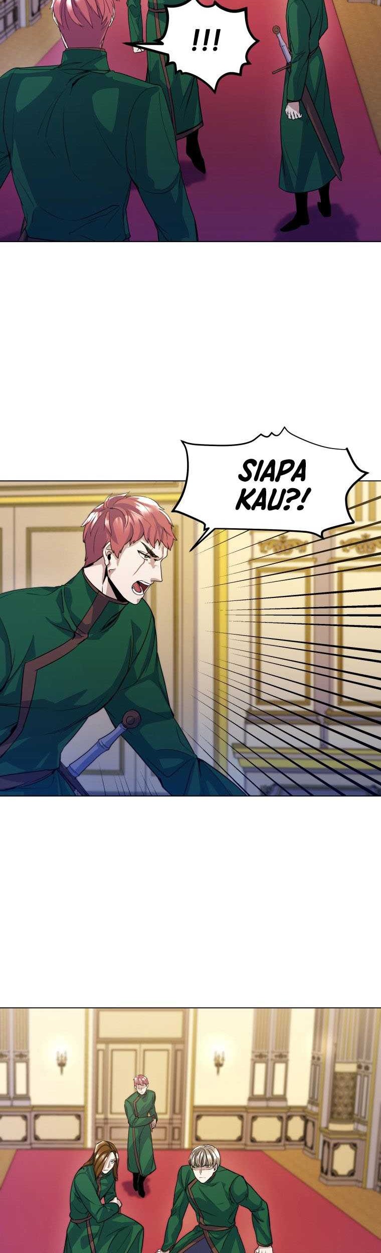 Overbearing Tyrant Chapter 13 halaman 24
