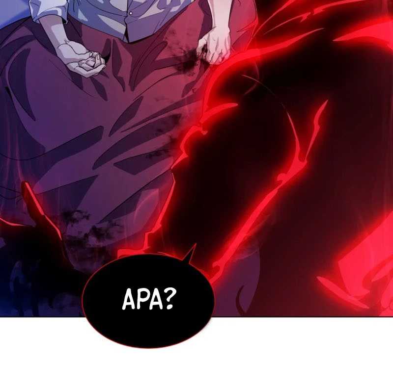 Overbearing Tyrant Chapter 9 halaman 29