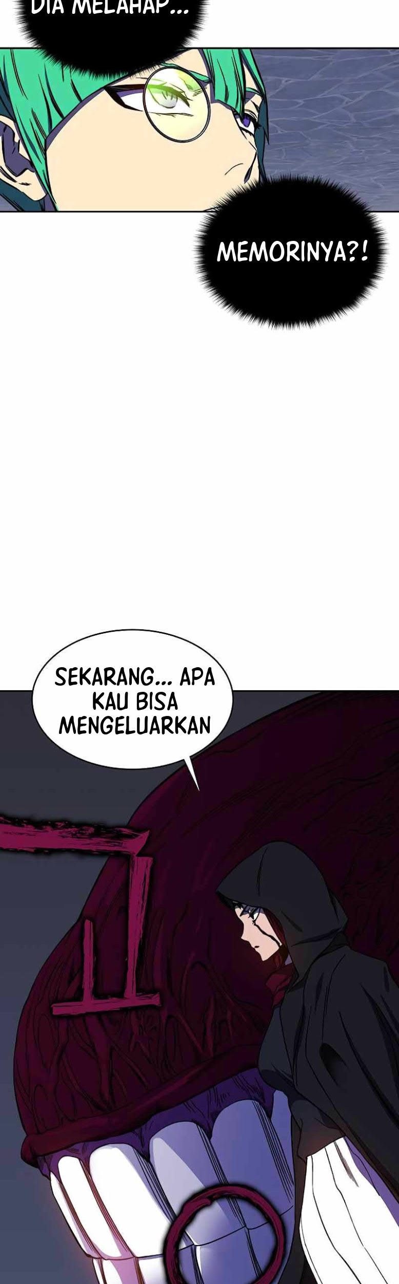X Ash Chapter 32 halaman 44