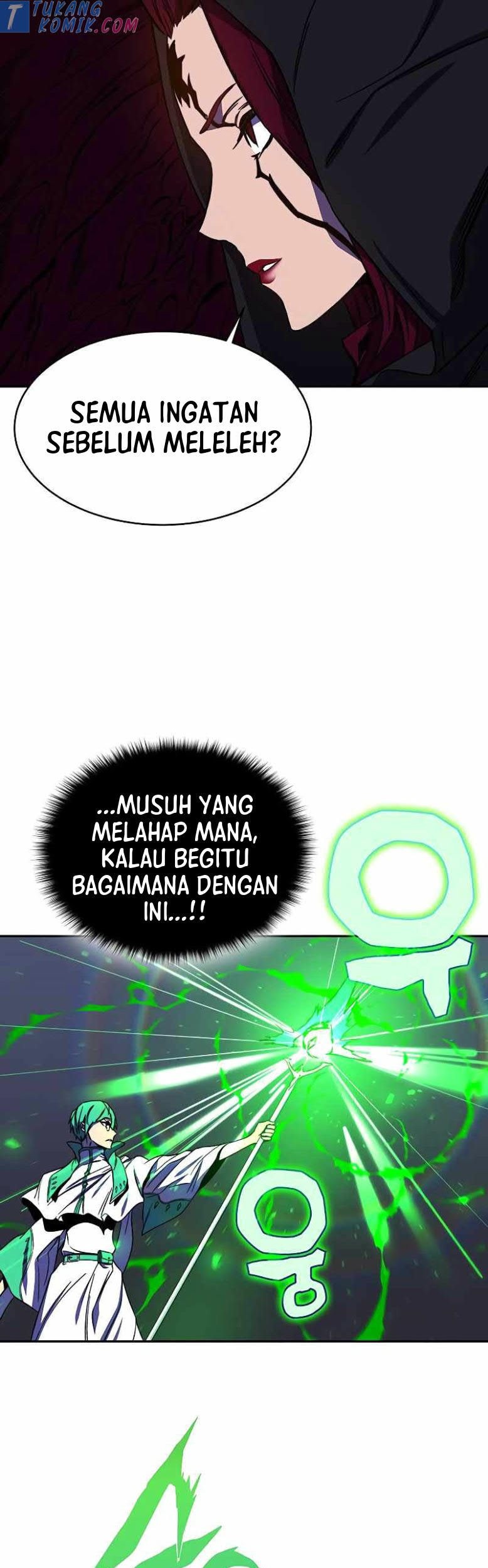 X Ash Chapter 32 halaman 46