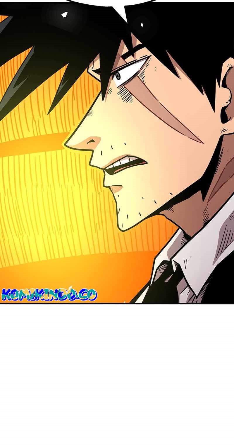 Metro Hunter Chapter 44 halaman 60