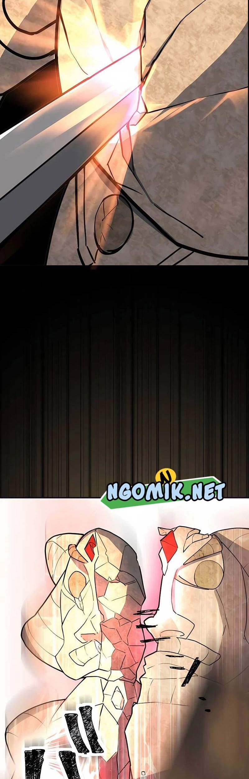 Reborn Ranker – Gravity User Chapter 5 halaman 41