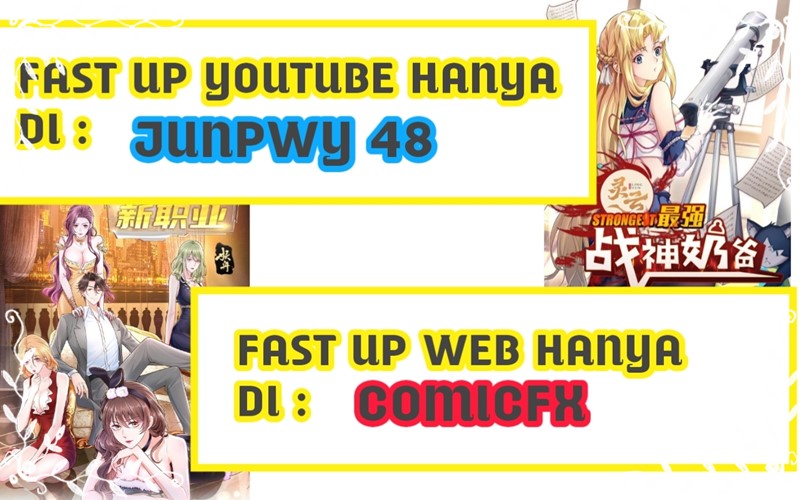 I Randomly Have A New Career Every Week Chapter 83 Gambar 24