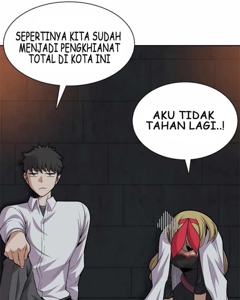 Newbie Management Chapter 8 halaman 110